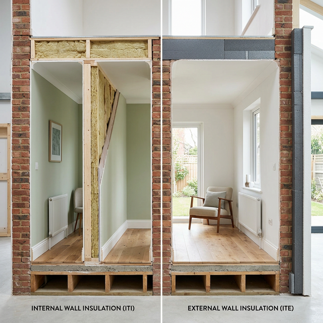 Comparatif ITI vs ITE